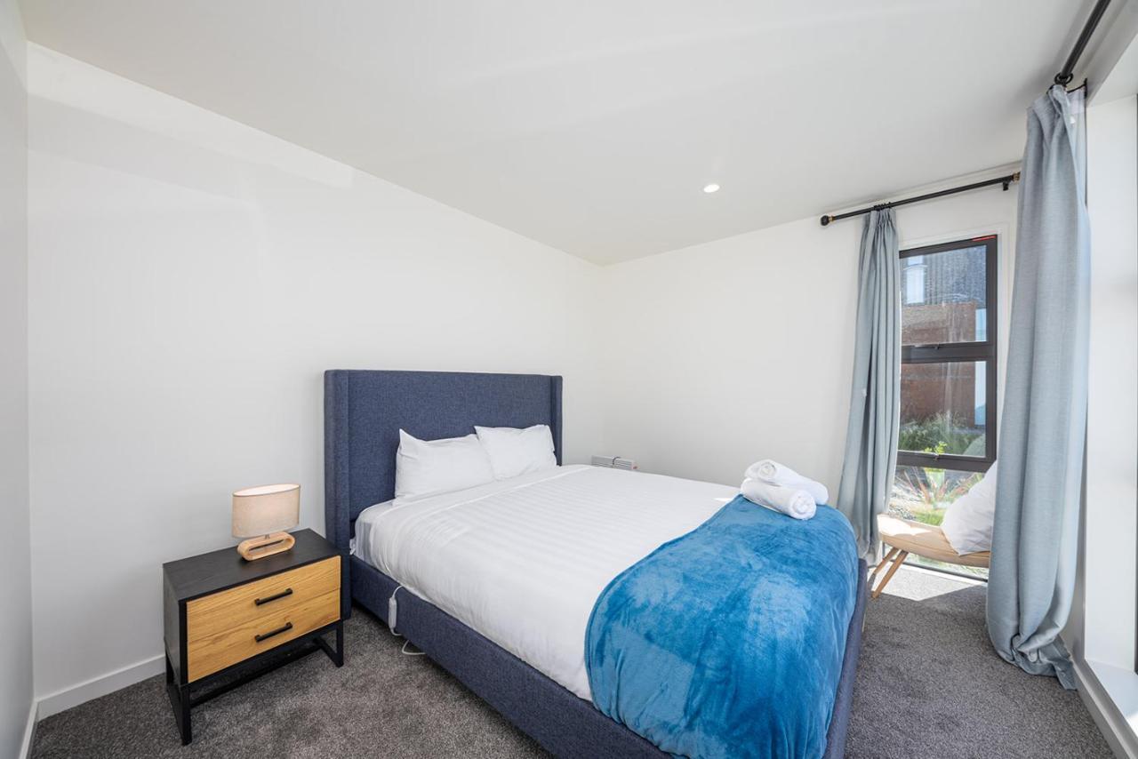 Tekapo Top 1000 Apartment Lake Tekapo Ngoại thất bức ảnh