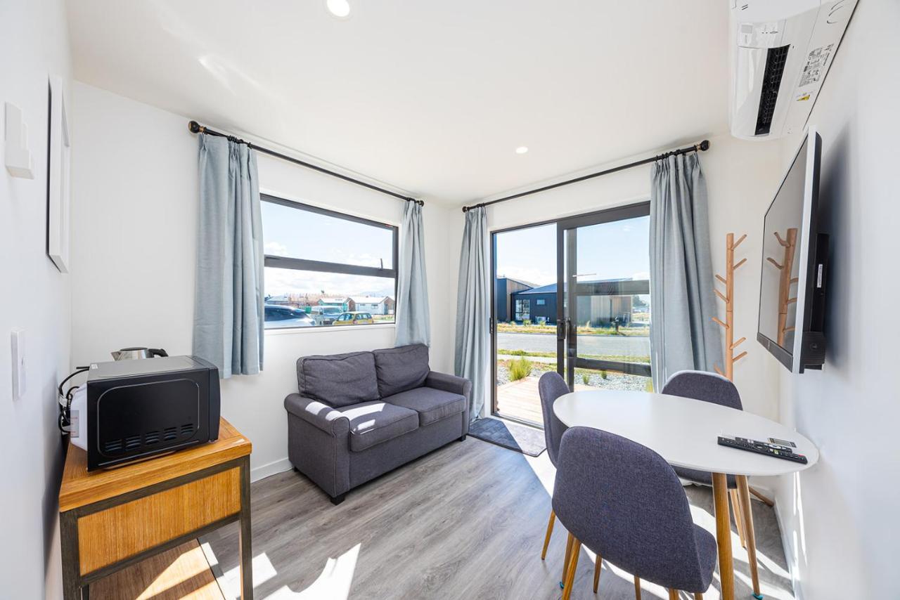 Tekapo Top 1000 Apartment Lake Tekapo Ngoại thất bức ảnh