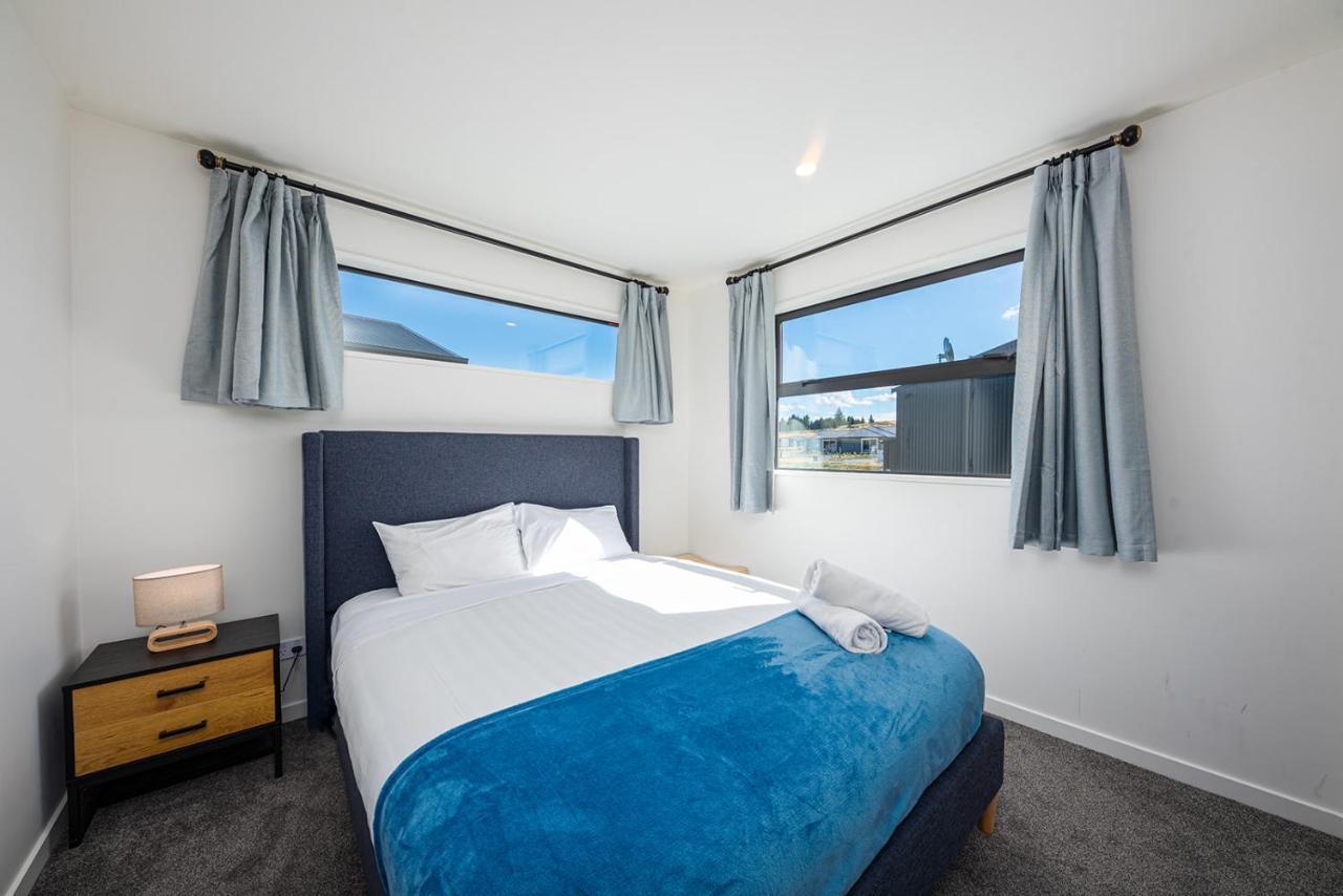 Tekapo Top 1000 Apartment Lake Tekapo Ngoại thất bức ảnh