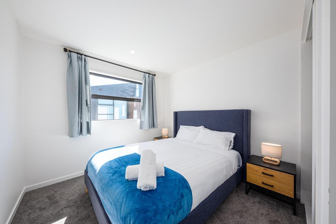 Tekapo Top 1000 Apartment Lake Tekapo Ngoại thất bức ảnh