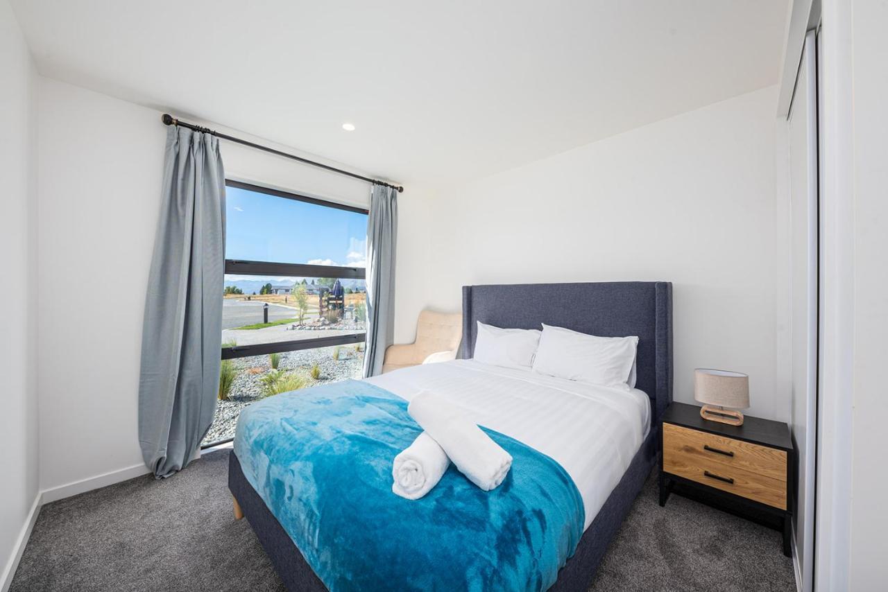 Tekapo Top 1000 Apartment Lake Tekapo Ngoại thất bức ảnh