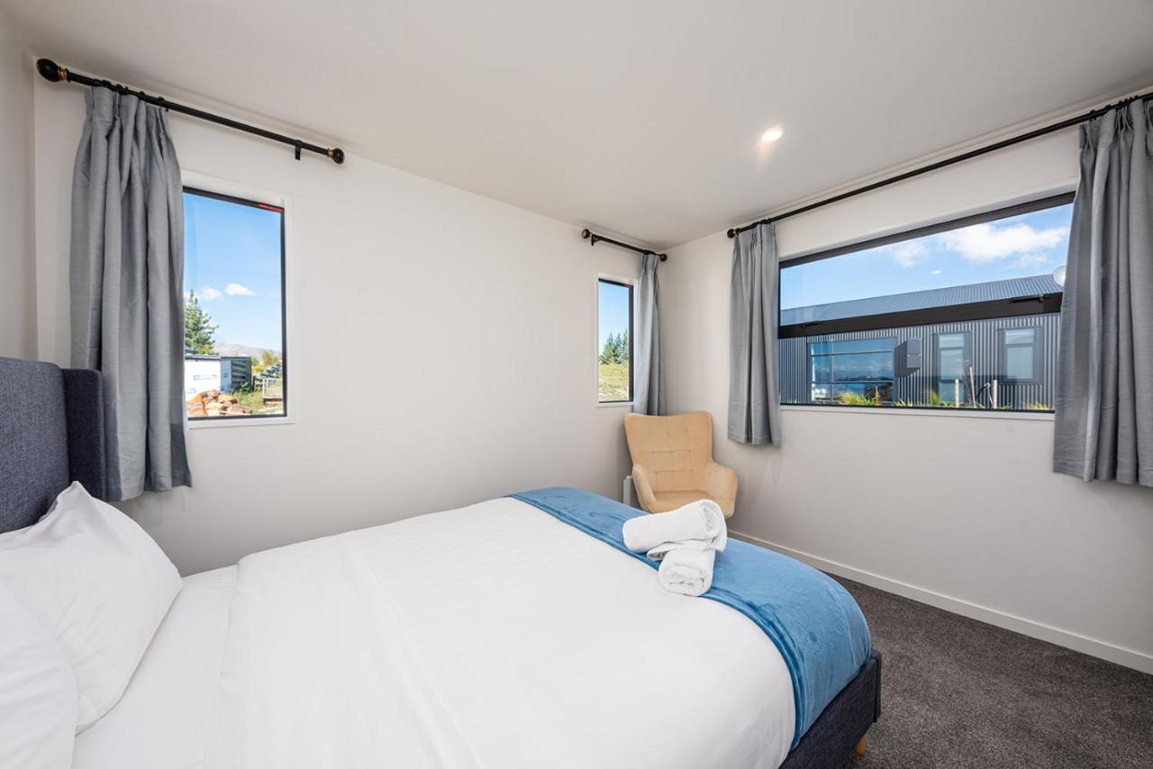 Tekapo Top 1000 Apartment Lake Tekapo Ngoại thất bức ảnh