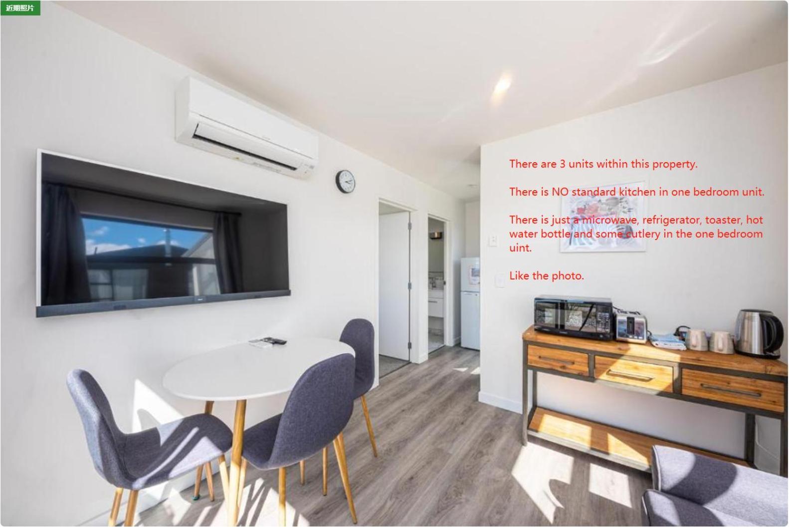 Tekapo Top 1000 Apartment Lake Tekapo Ngoại thất bức ảnh